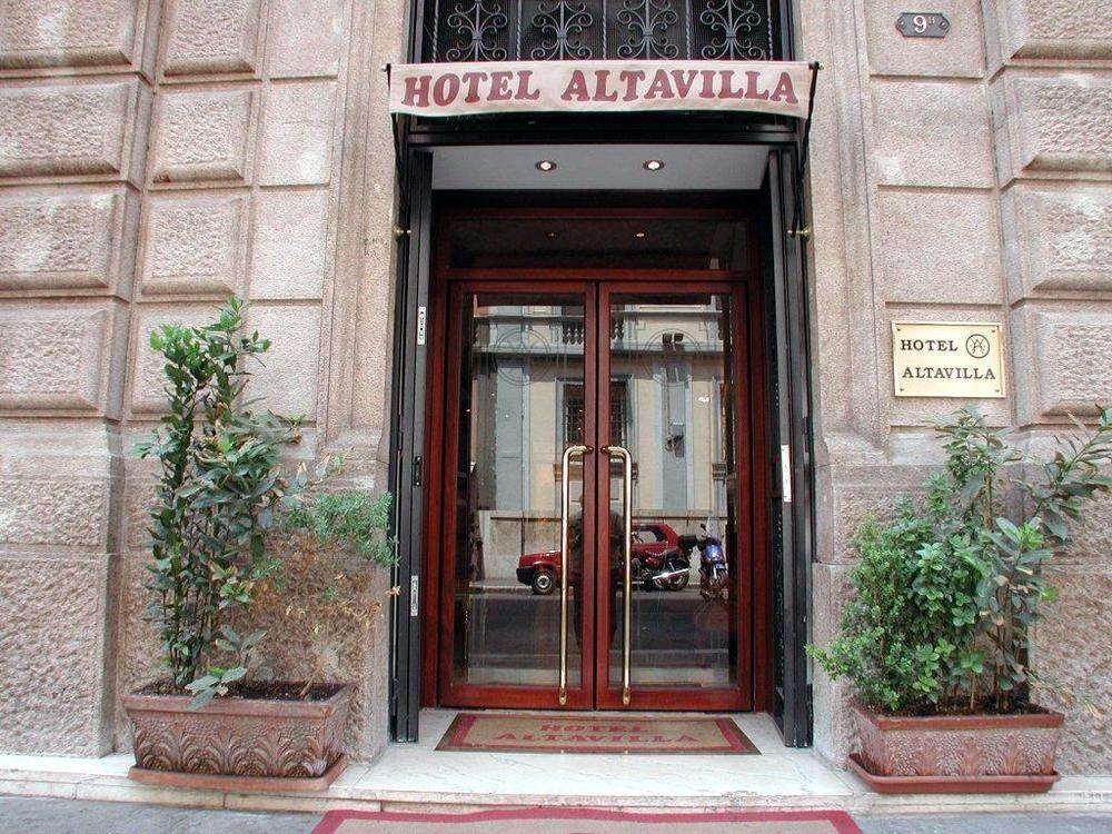 Altavilla Dieci * Roma