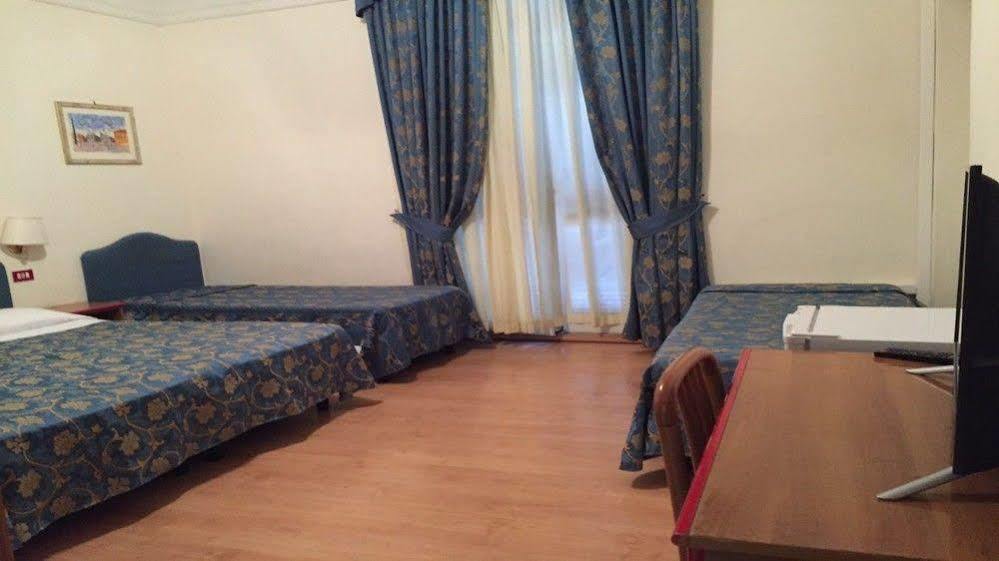 Hotel Altavilla Dieci Roma