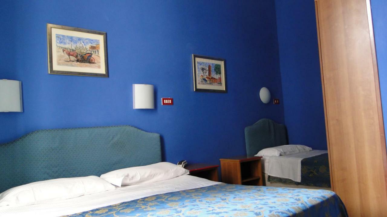 Hotel Altavilla Dieci Roma